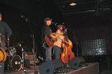 Don plays bass White Horse Nov 22, 2008